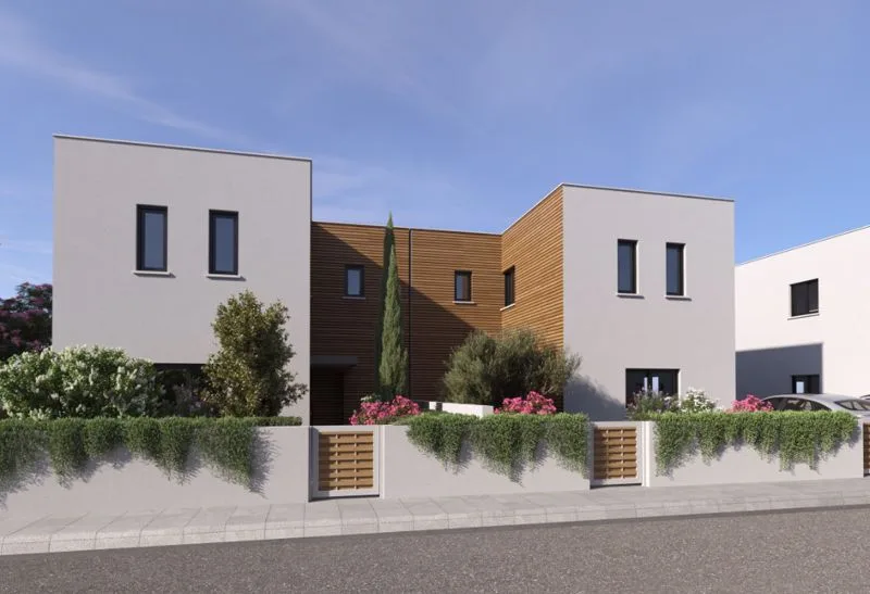 Propiedad 59344 Frenaros, Famagusta / ghd005n3/sd/opt