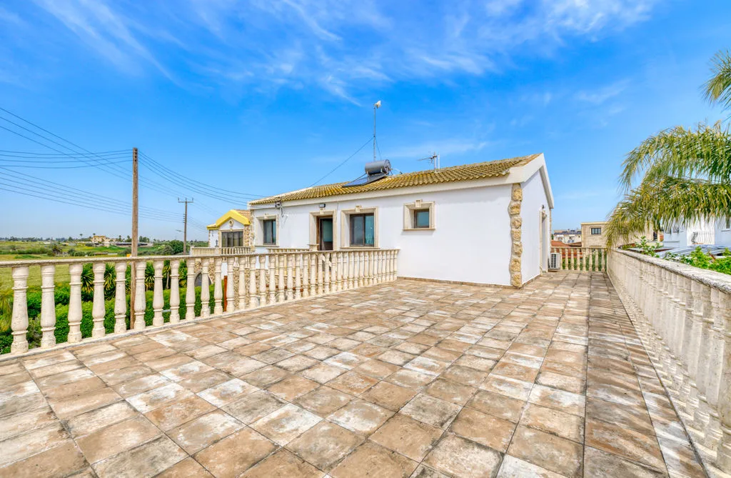 Bien immobilier ghd/epcc5999 Frenaros, Famagouste 14