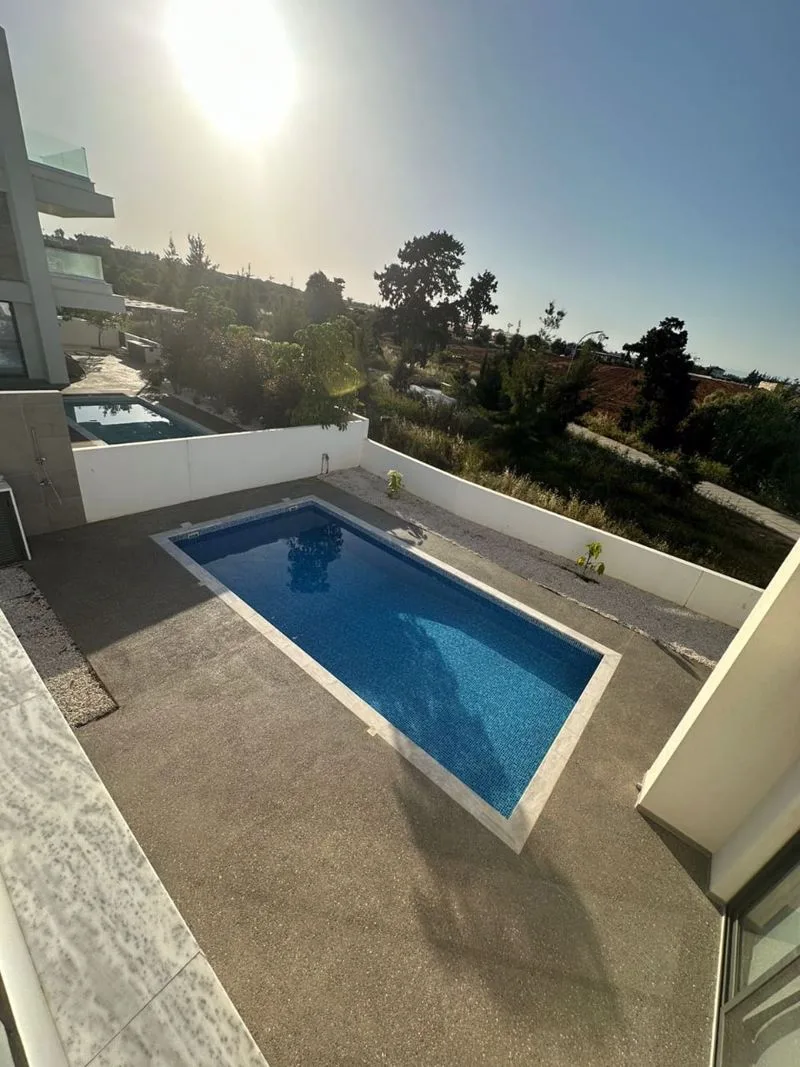 Immobile 60335 Agia Triada, Famagosta / gio018r3/4