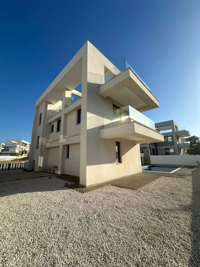 Nieruchomość 60335 Agia Triada, Famagusta / gio018r3/4 13