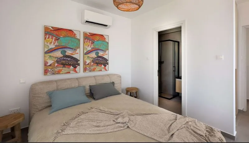 Immobilie gio057n3/phase2 Pernera, Famagusta 13