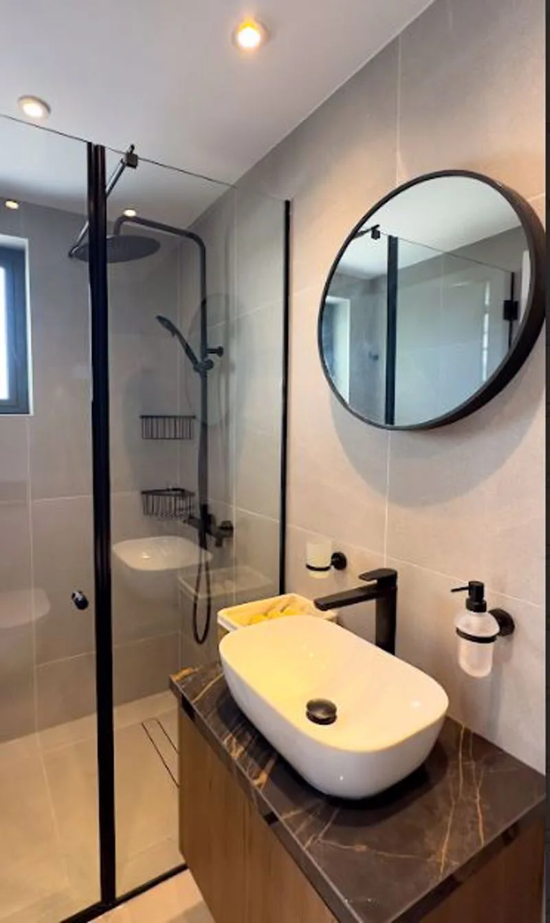 Immobilie gio057n3/phase2 Pernera, Famagusta 15