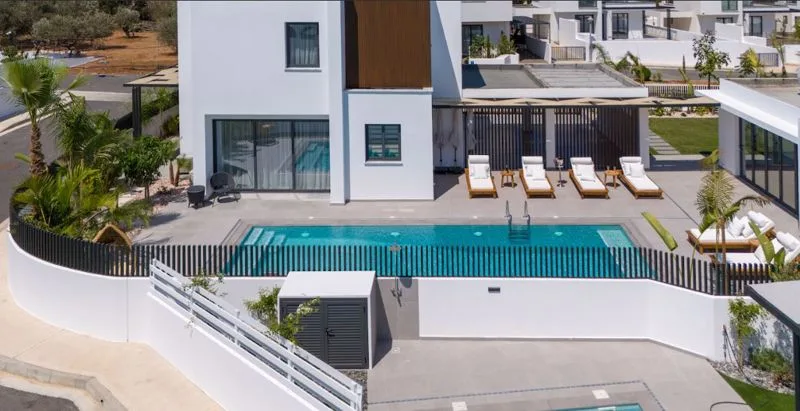 Immobilie gio057n3/phase2 Pernera, Famagusta 19