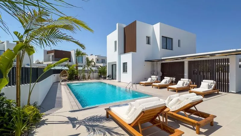 Immobilie gio057n3/phase2 Pernera, Famagusta 20