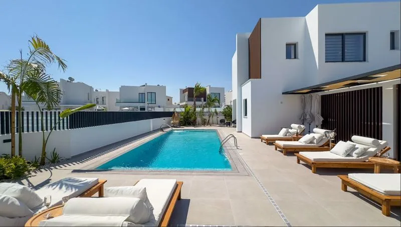 Immobilie gio057n3/phase2 Pernera, Famagusta 22