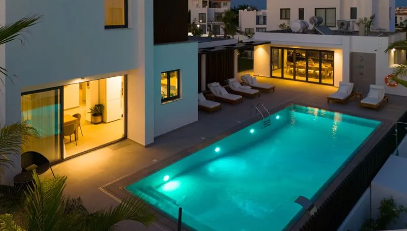 Immobilie gio057n3/phase2 Pernera, Famagusta 24