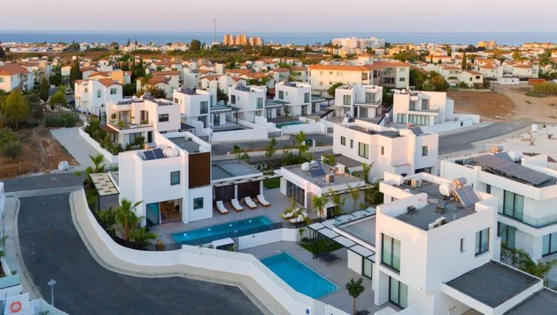 Immobilie gio057n3/phase2 Pernera, Famagusta 26