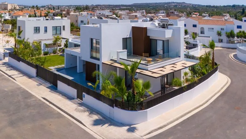 Immobilie gio057n3/phase2 Pernera, Famagusta 27