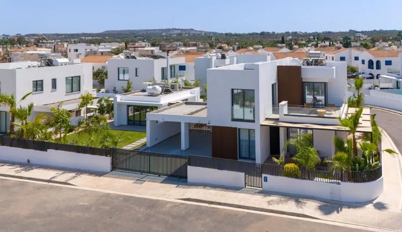 Immobilie gio057n3/phase2 Pernera, Famagusta 28
