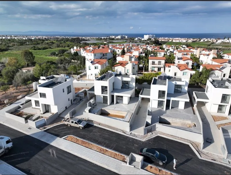 Immobilie gio057n3/phase2 Pernera, Famagusta 29