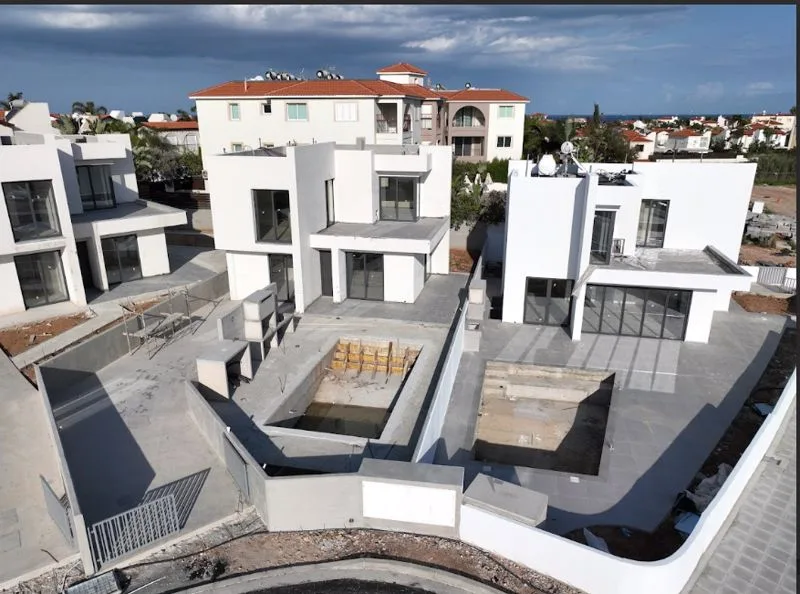 Immobilie gio057n3/phase2 Pernera, Famagusta 30