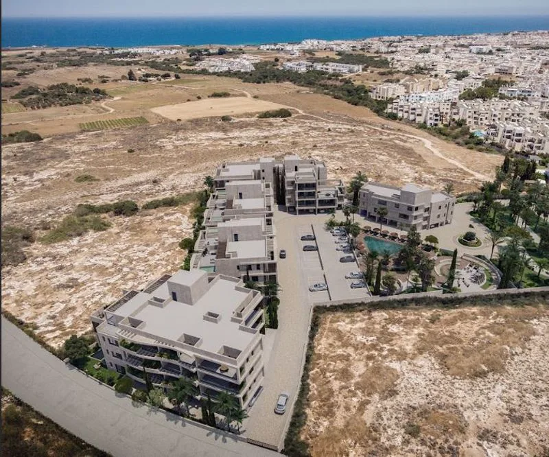 Immobile 59244 Paralimni, Famagosta / gio082r1/blockf