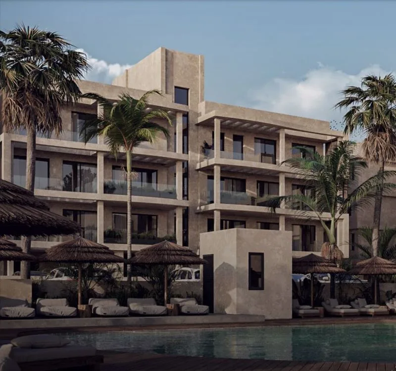 Immobile 59244 Paralimni, Famagosta / gio082r1/blockf