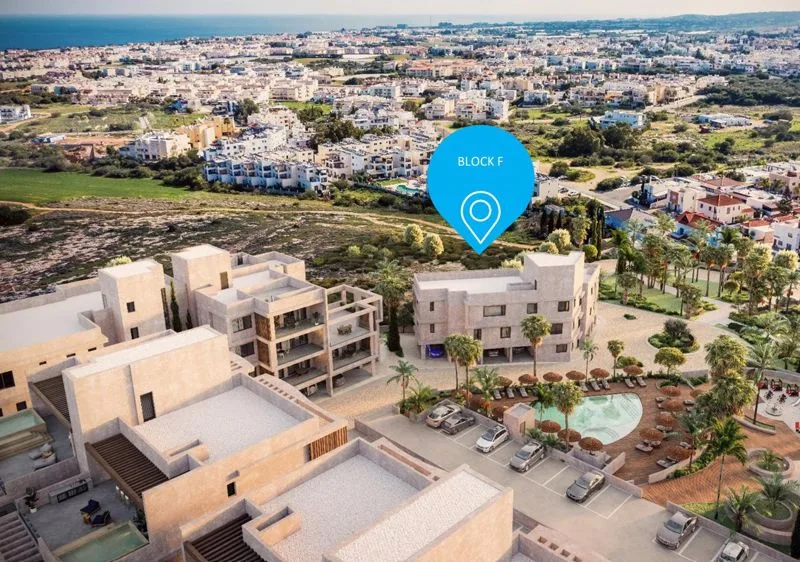 Property 59375 Paralimni, Famagusta / gio082r2/blockf