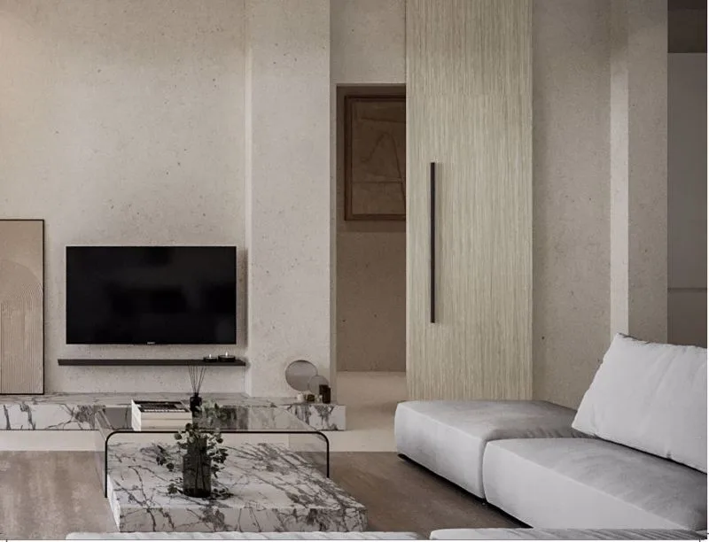 Property 59375 Paralimni, Famagusta / gio082r2/blockf