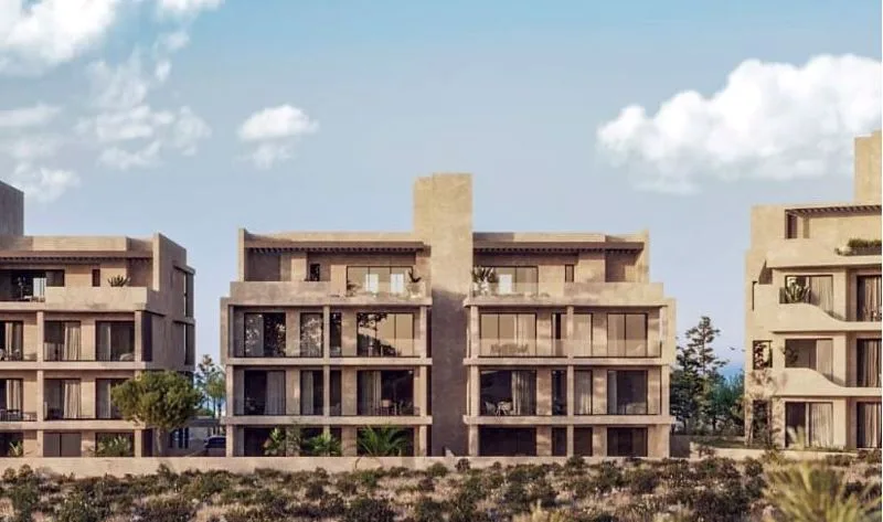 Property 59375 Paralimni, Famagusta / gio082r2/blockf