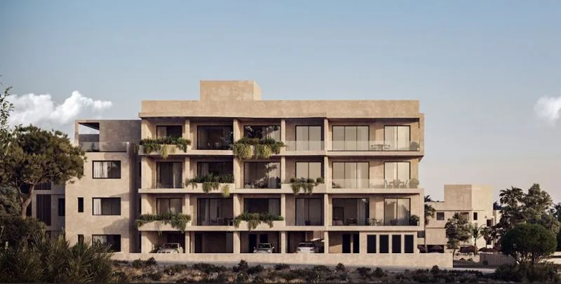 Property 59375 Paralimni, Famagusta / gio082r2/blockf