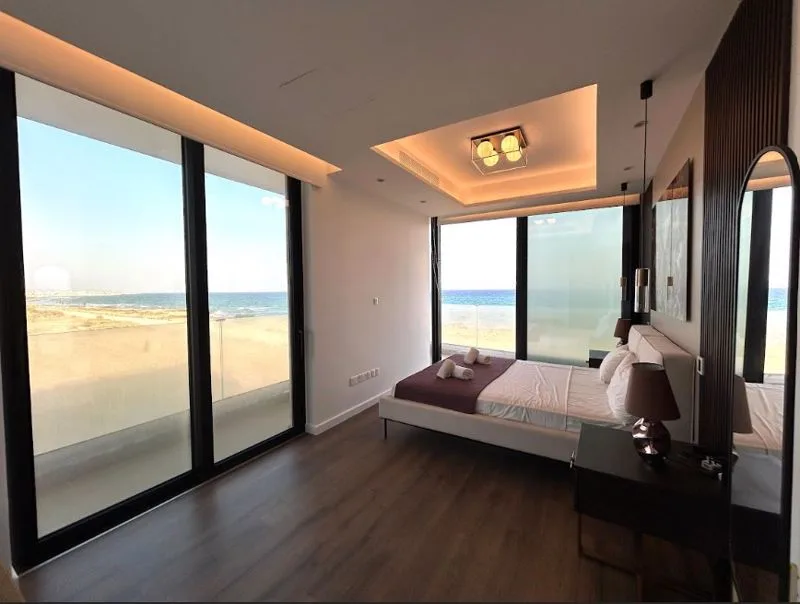 Bien immobilier 60506 Agia Thekla, Famagouste / gio087r4f