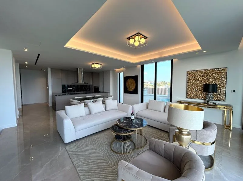 Bien immobilier 60506 Agia Thekla, Famagouste / gio087r4f