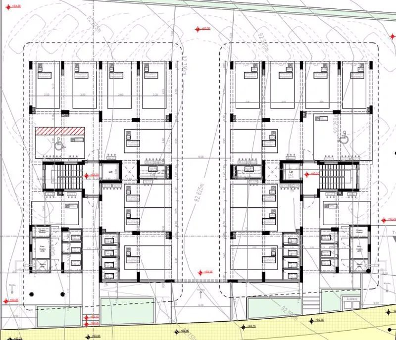 Property gio093n2 Paralimni, Famagusta 16