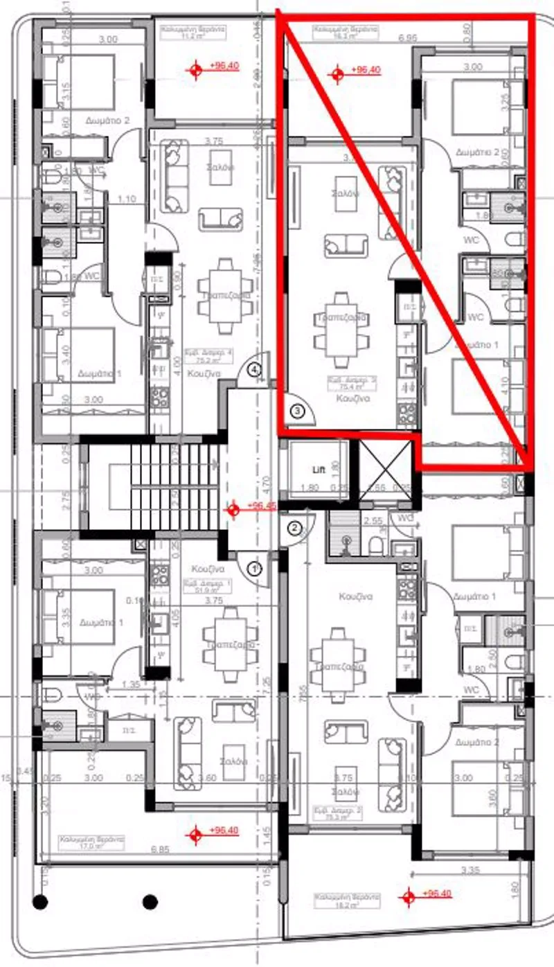 Property gio093n2 Paralimni, Famagusta 17