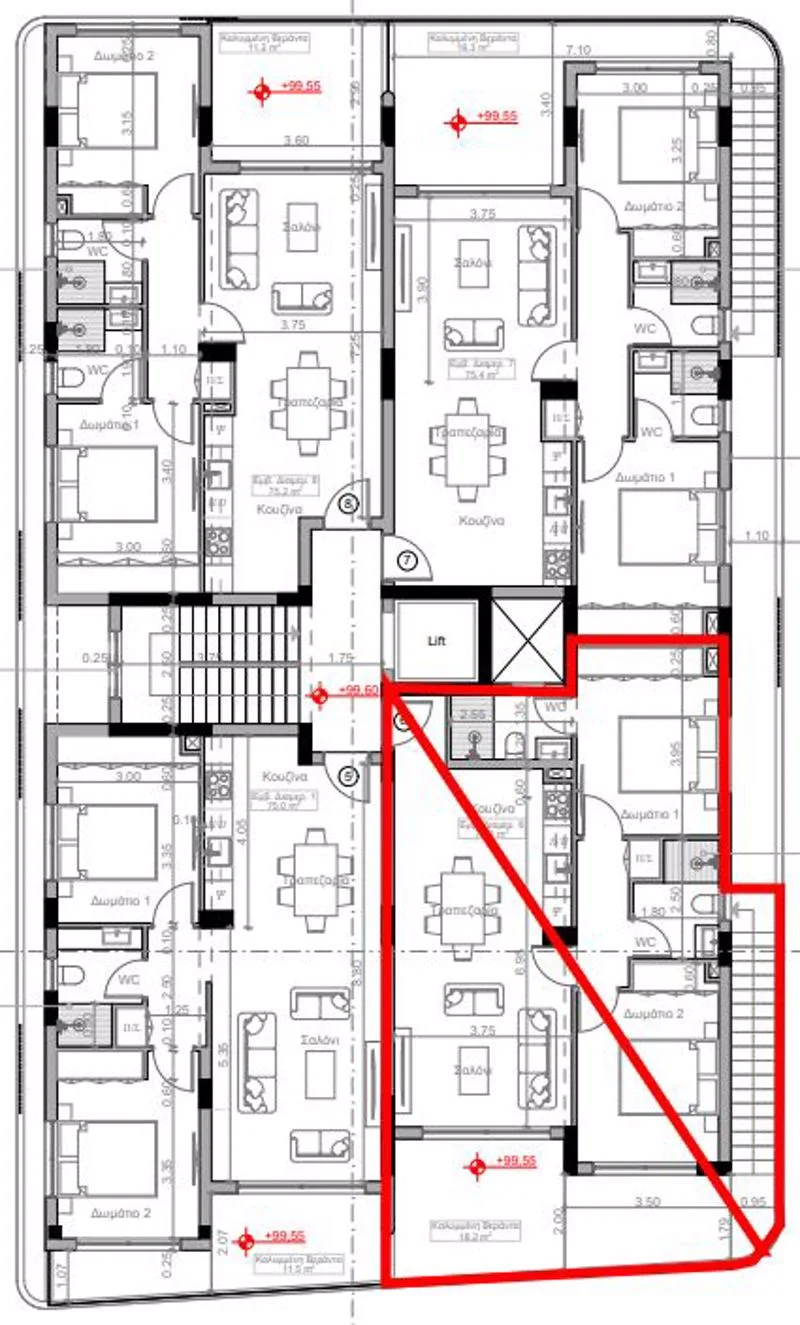 Property gio093n2 Paralimni, Famagusta 18