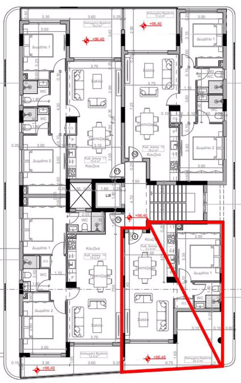 Property gio093n2 Paralimni, Famagusta 19