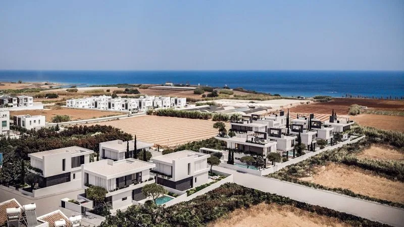 Immobile 33568 Paralimni, Famagosta / gio095n3