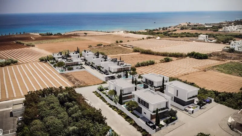 Immobile 33568 Paralimni, Famagosta / gio095n3