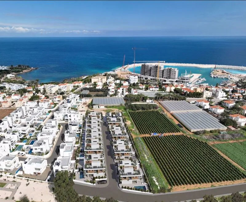 Propiedad 60347 Pernera, Famagusta / gio101n3