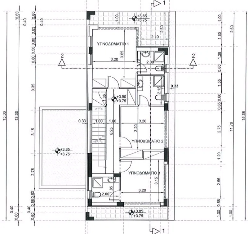 Property 60347 Pernera, Famagusta / gio101n3 14