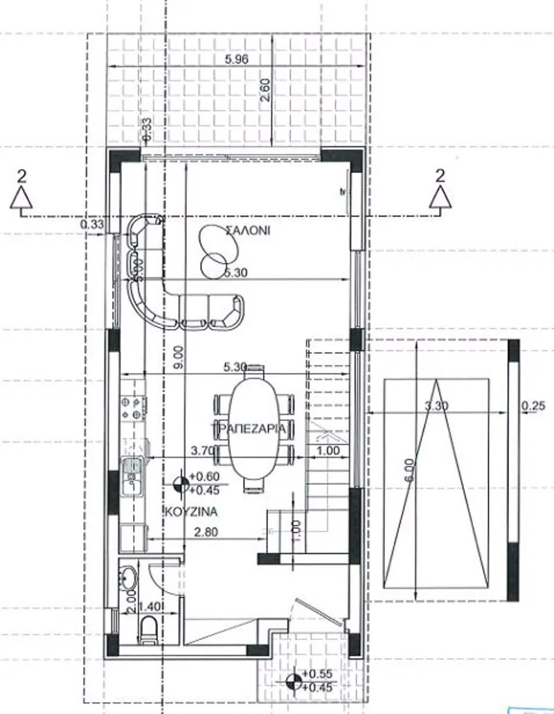 Property 60347 Pernera, Famagusta / gio101n3 16
