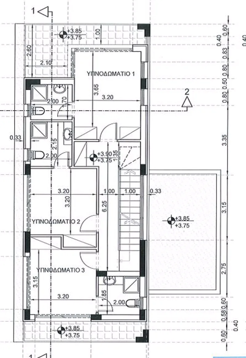 Property 60347 Pernera, Famagusta / gio101n3 17