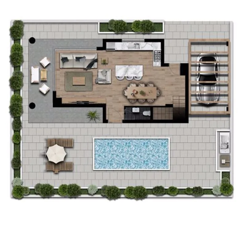 Property gio108n3 Paralimni, Famagusta 16