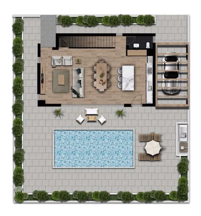 Property gio108n3 Paralimni, Famagusta 18