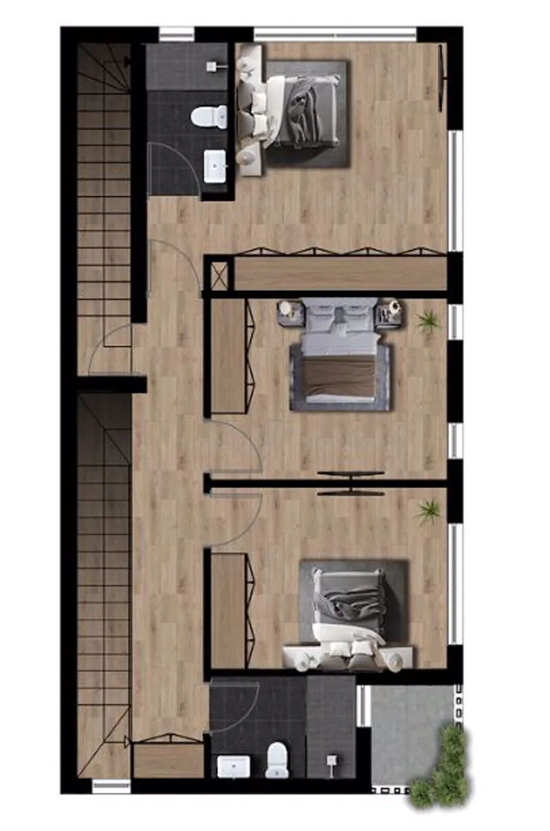 Property gio108n3 Paralimni, Famagusta 19