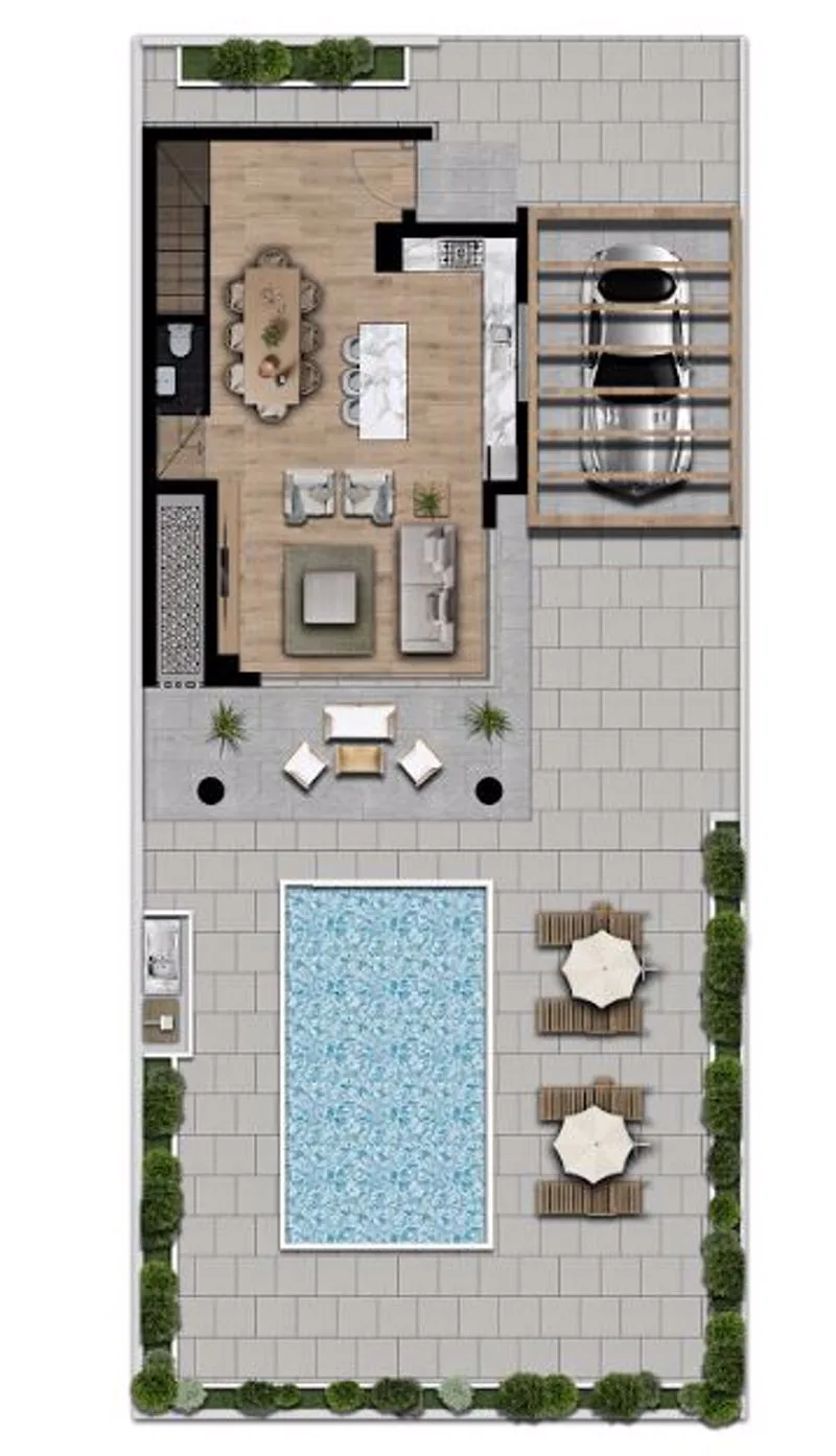 Property gio108n3 Paralimni, Famagusta 20