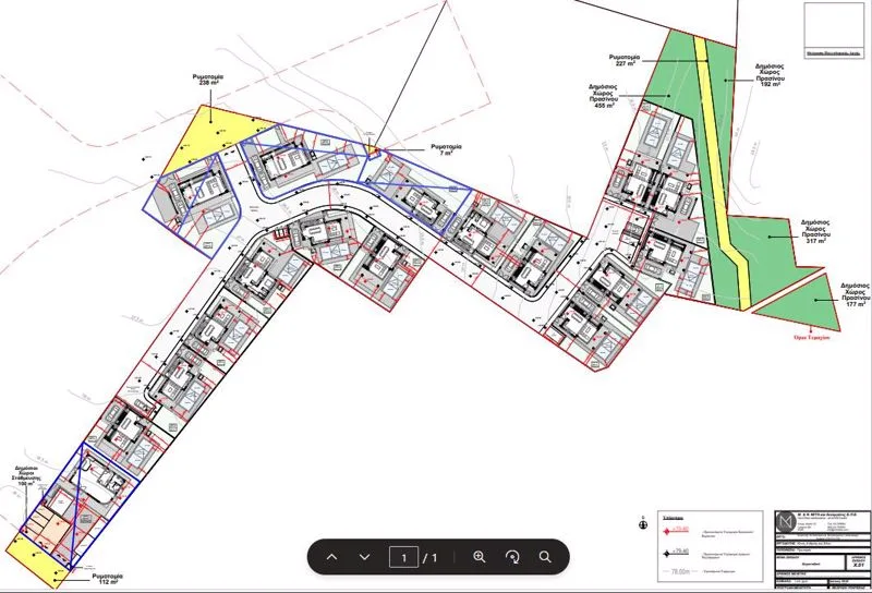 Property gio108n4 Paralimni, Famagusta 16