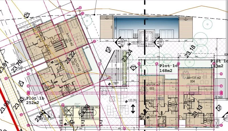 Immobilie gio111n3gf Protaras, Famagusta 15