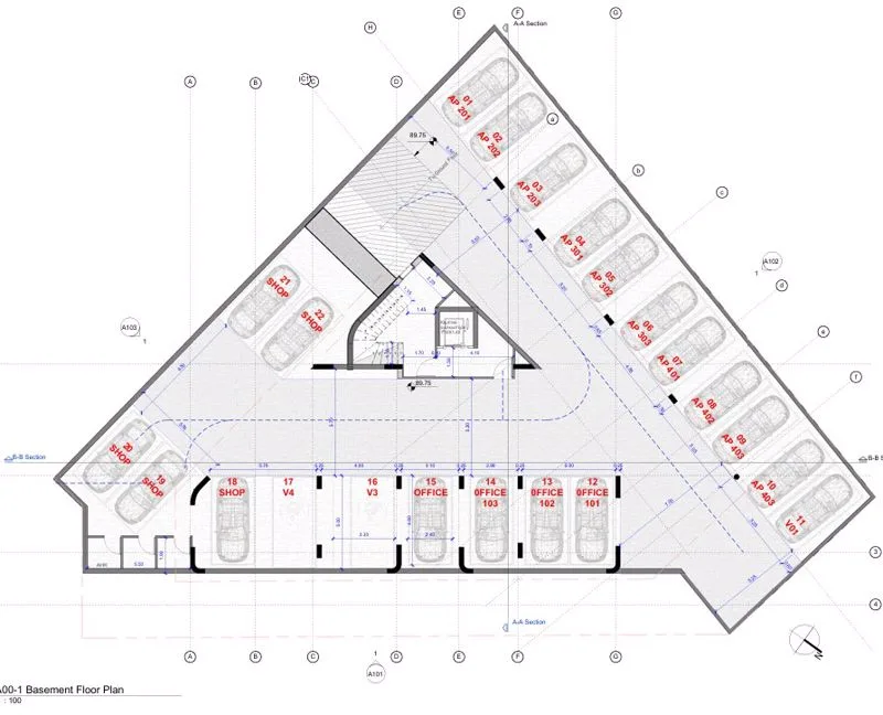 Propiedad 59351 Paralimni, Famagusta / gio112n2