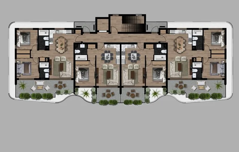 Propiedad 59336 Livadia, Larnaca / gio114n2