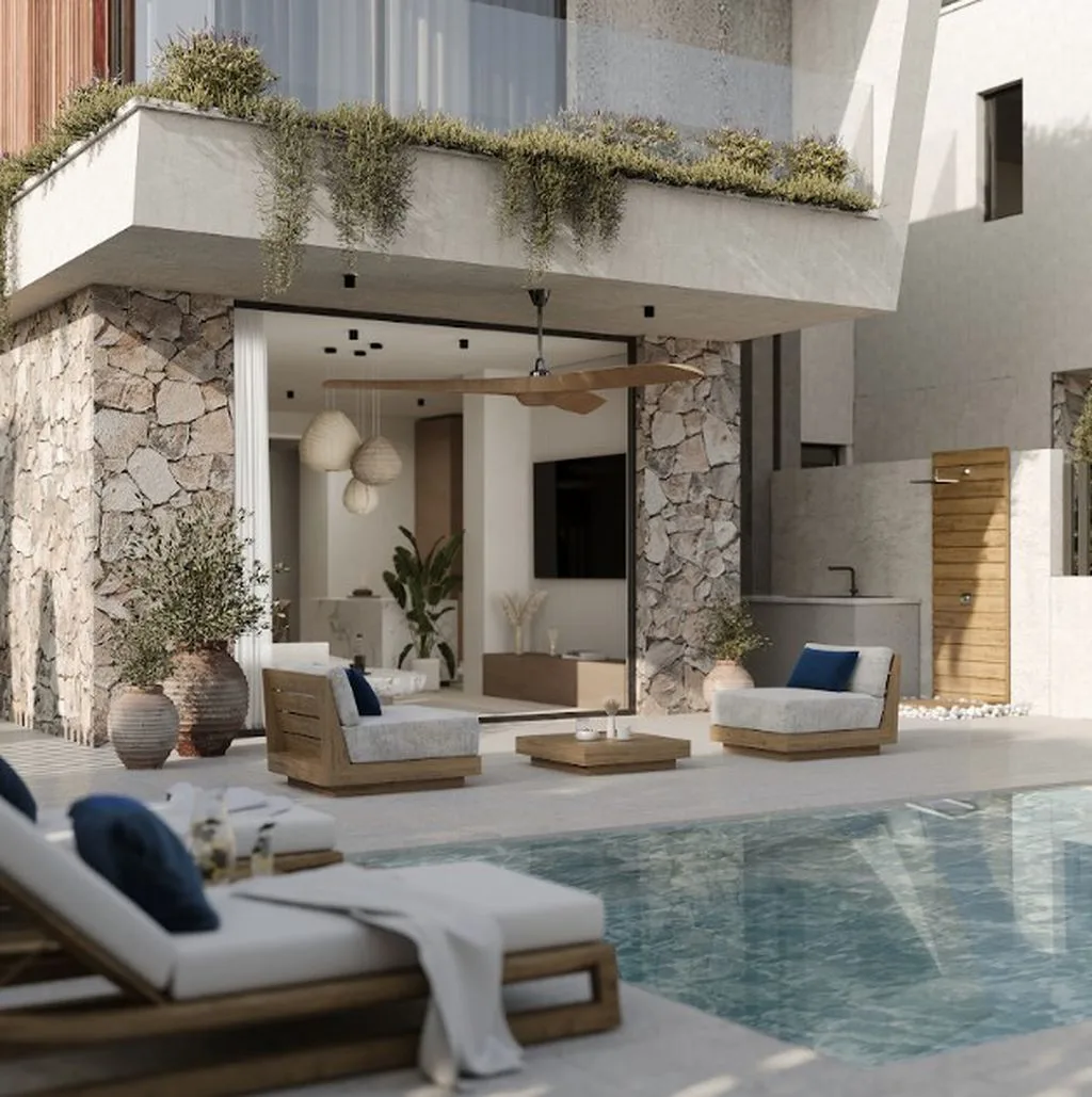 Nieruchomość gio115n4/ld Ajia Napa, Famagusta 13
