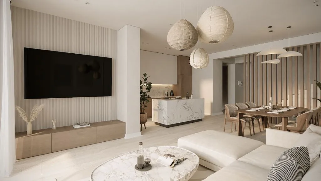 Immobilie 60334 Ayia Napa, Famagusta / gio115n4/ld
