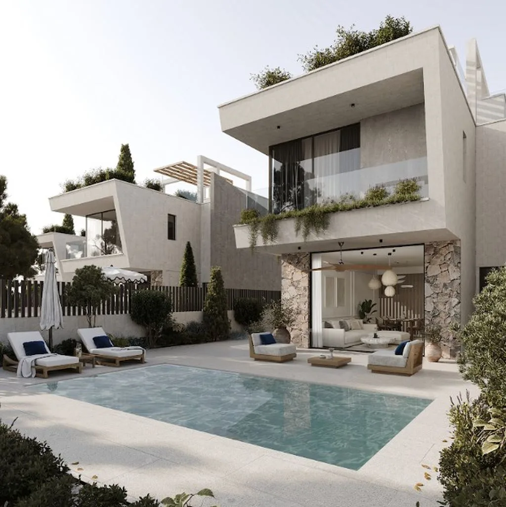 Immobilie 60334 Ayia Napa, Famagusta / gio115n4/ld