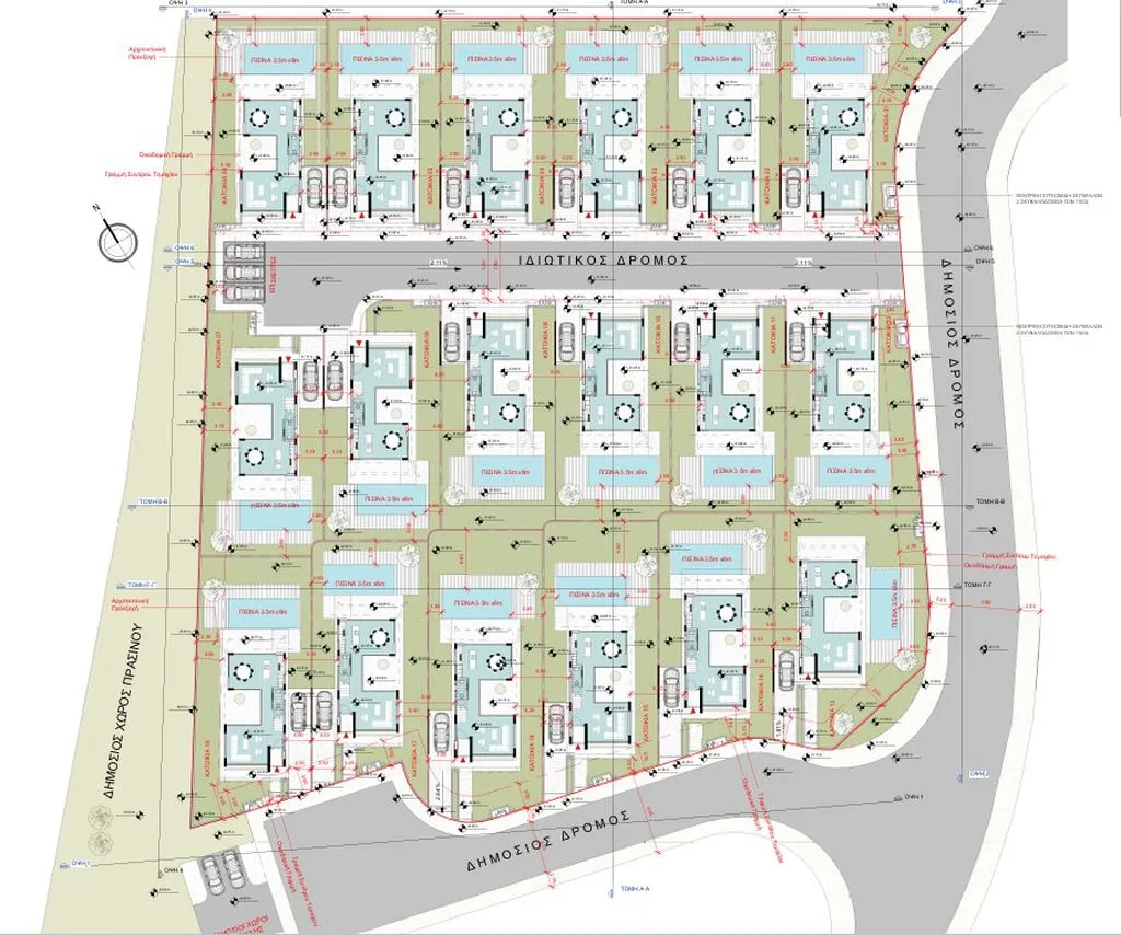 Property gio116n3/ld Pernera, Famagusta 15