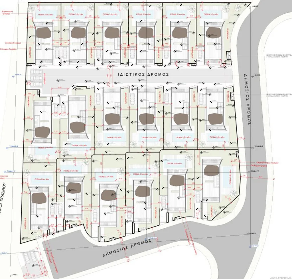 Property gio116n3/ld Pernera, Famagusta 16