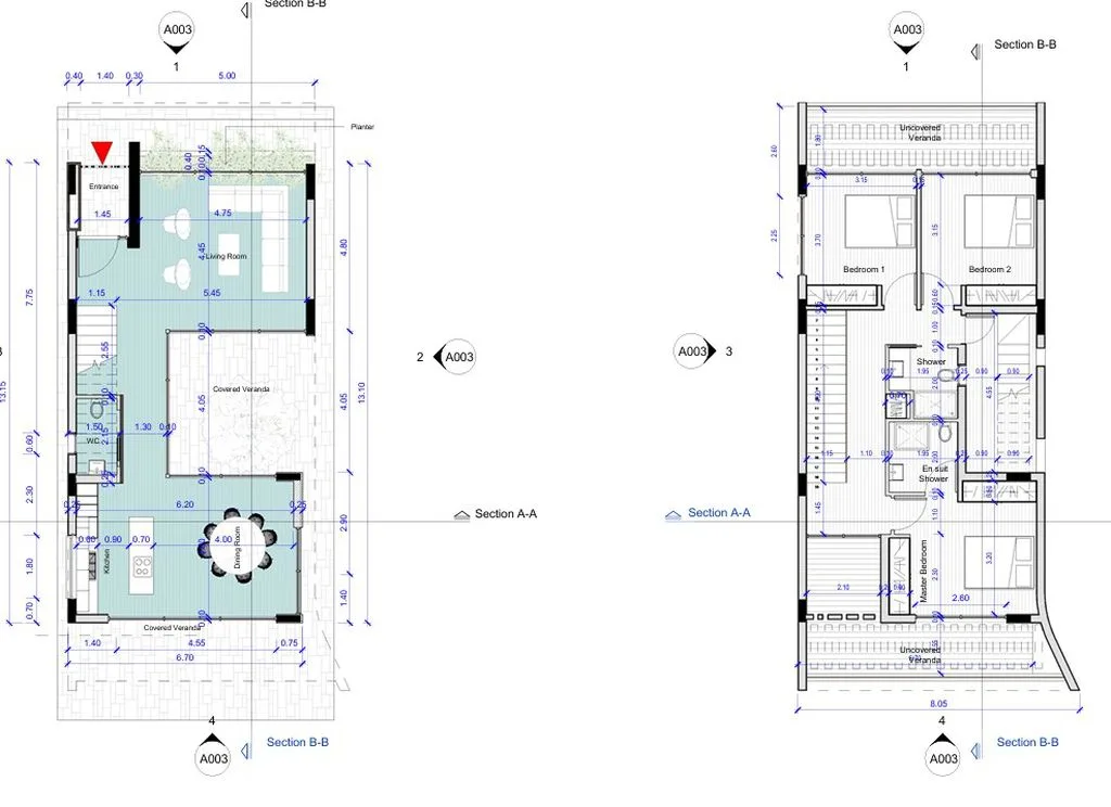 Property gio116n3/ld Pernera, Famagusta 17