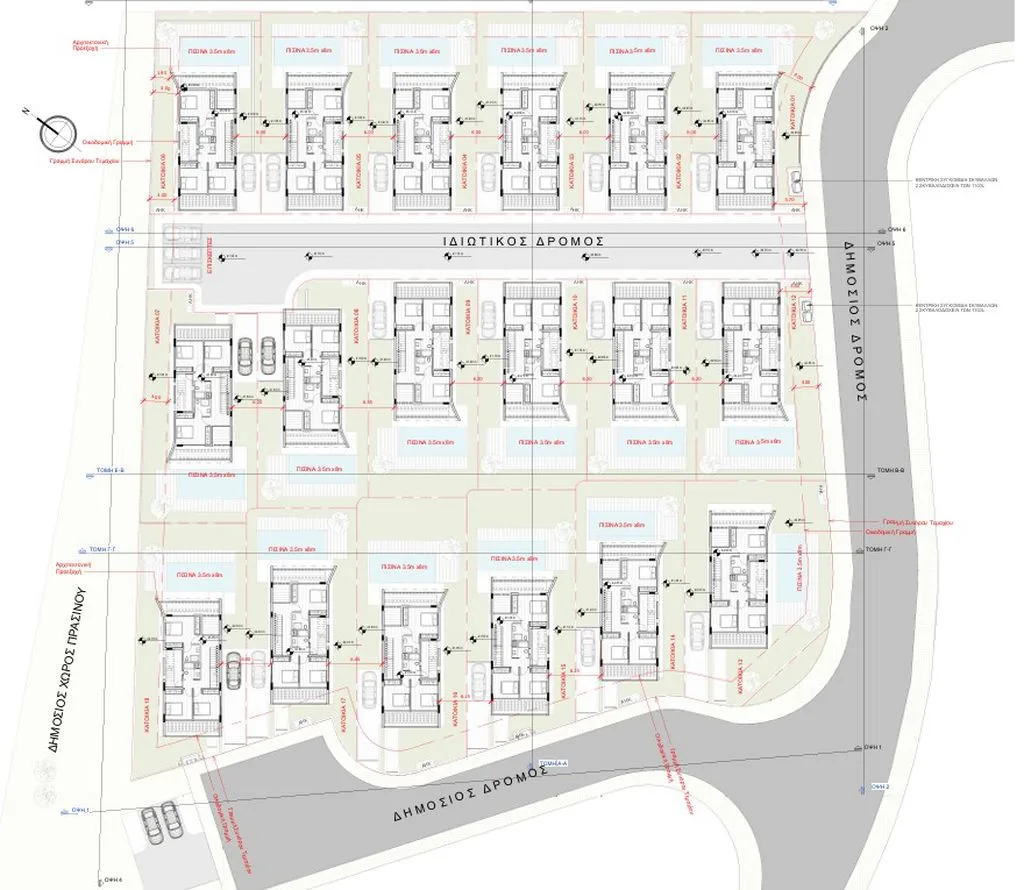 Property gio116n3/ld Pernera, Famagusta 18