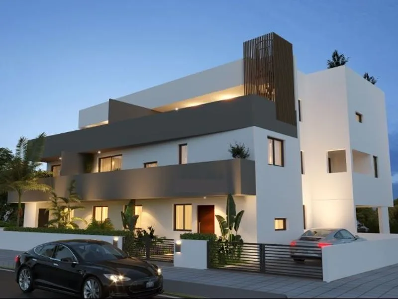 Immobilie 59311 Kiti, Larnaka / gri003n3g/01