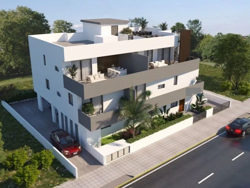 Immobilie 59311 Kiti, Larnaka / gri003n3g/01